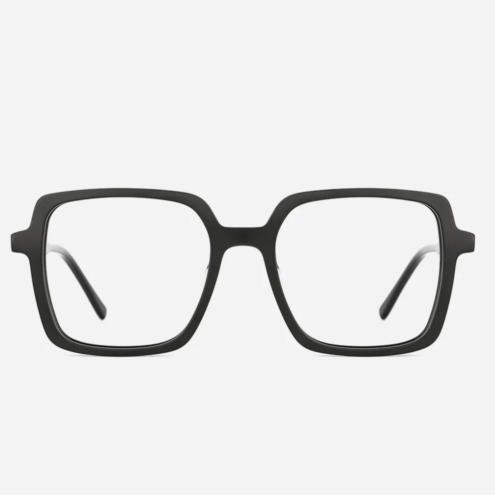 Ivona Glasses Clear Frame